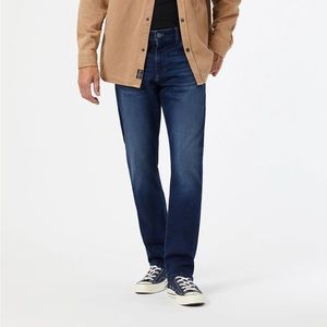 Mavi Relaxed Fit Matt Jeans